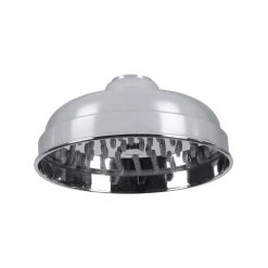 Perrin & Rowe 5″ Easy-Clean Shower Rose Gold