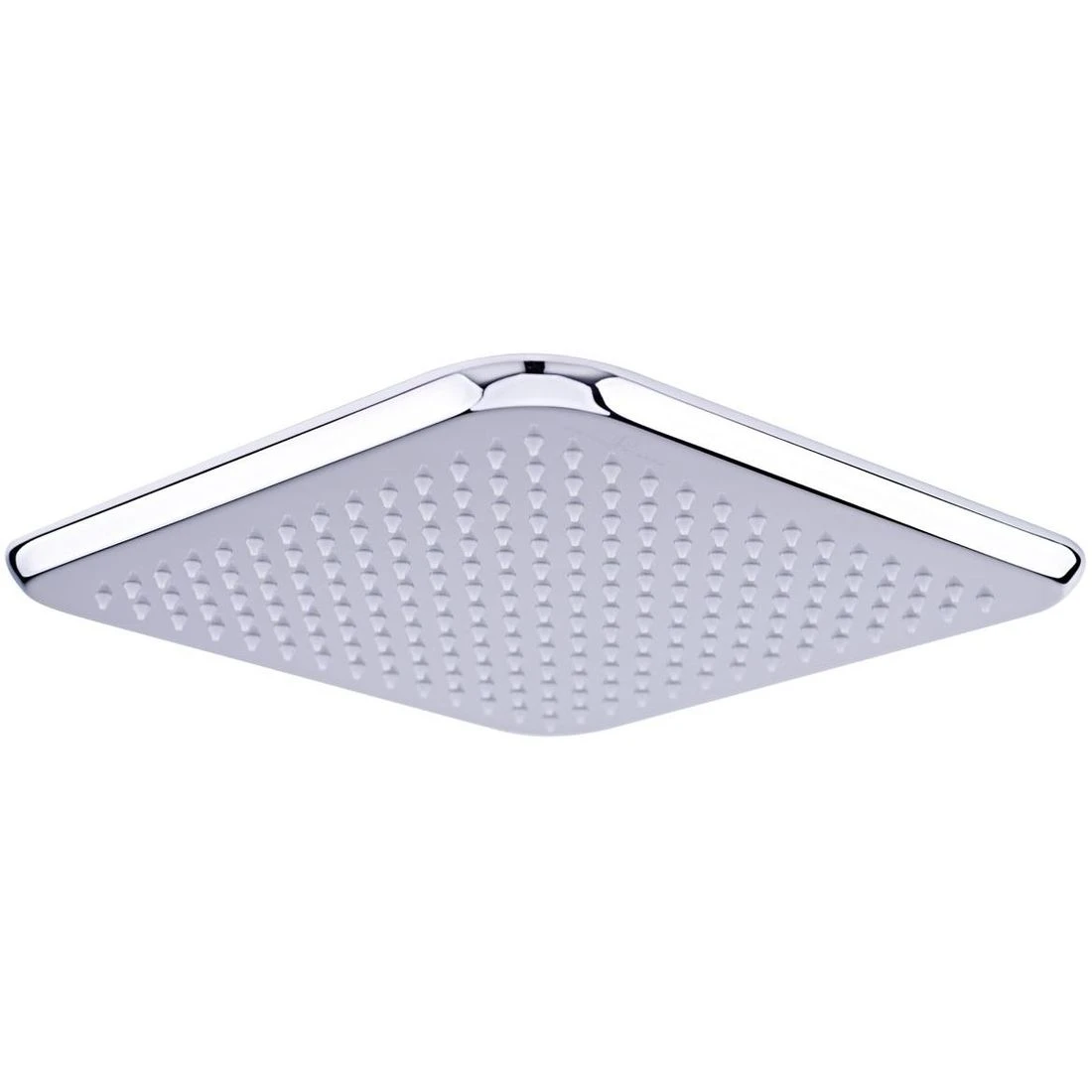 Perrin & Rowe Hoxton 10.5″ Easy-Clean Shower Rose Chrome