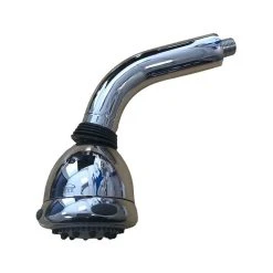 Perrin & Rowe Shower Head & Arm