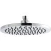 Premier® Premier Round Minimalist Fixed Shower Head