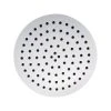 Pura Bathrooms Imex Pura Slimline Stainless Steel Round 250mm Shower Head 2 Pura Bathrooms Imex Pura Slimline Stainless Steel Round 250mm Shower Head -Mira Showers shop pura ki075a