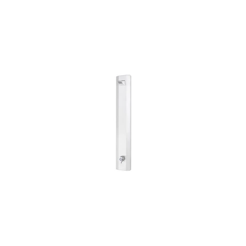 Rada PA – V8VR2W Shower Panel Assembly White
