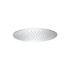 Roca Raindream Built-In Ceiling Shower Head 380mm