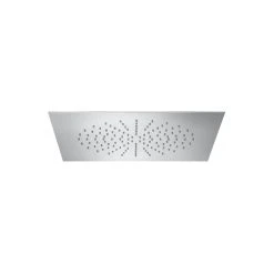 Roca Raindream Built-In Ceiling Shower Head 350x350mm