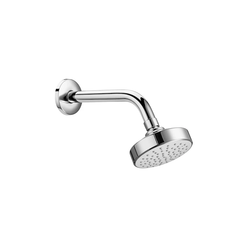 Roca Stella Wall Mounted Shower Head, 1 Function - Image 2