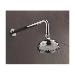 Sagittarius Chelsea 130mm Shower Head & Arm