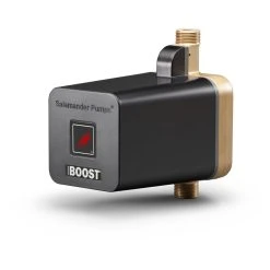 Salamander Pumps Salamander Homeboost Inline Mains Pressure Booster Pump