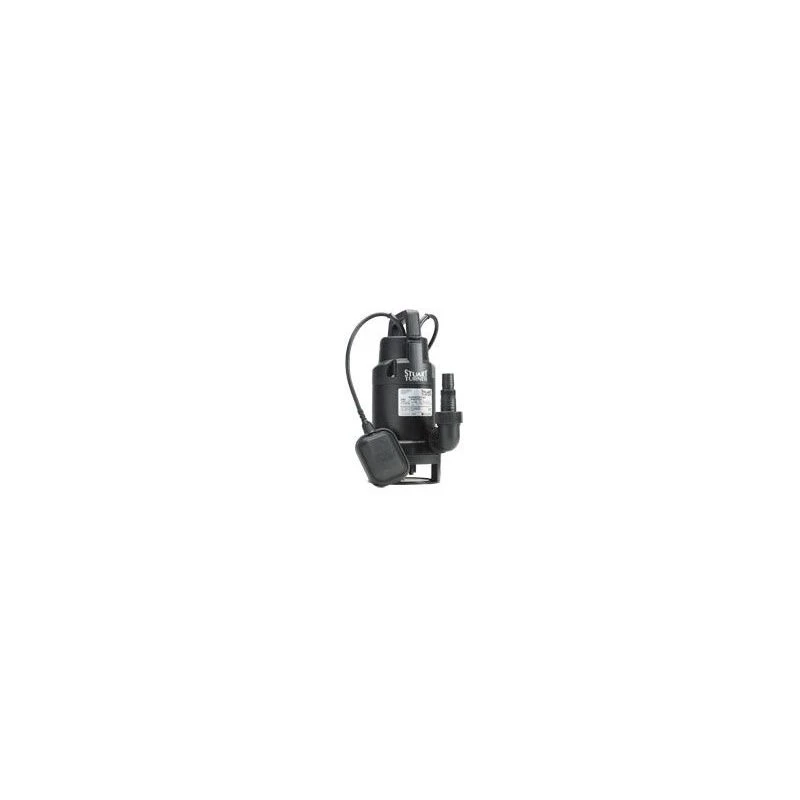 Stuart Turner Supervort Submersible Pump 140A 3 Stuart Turner Supervort Submersible Pump 140A