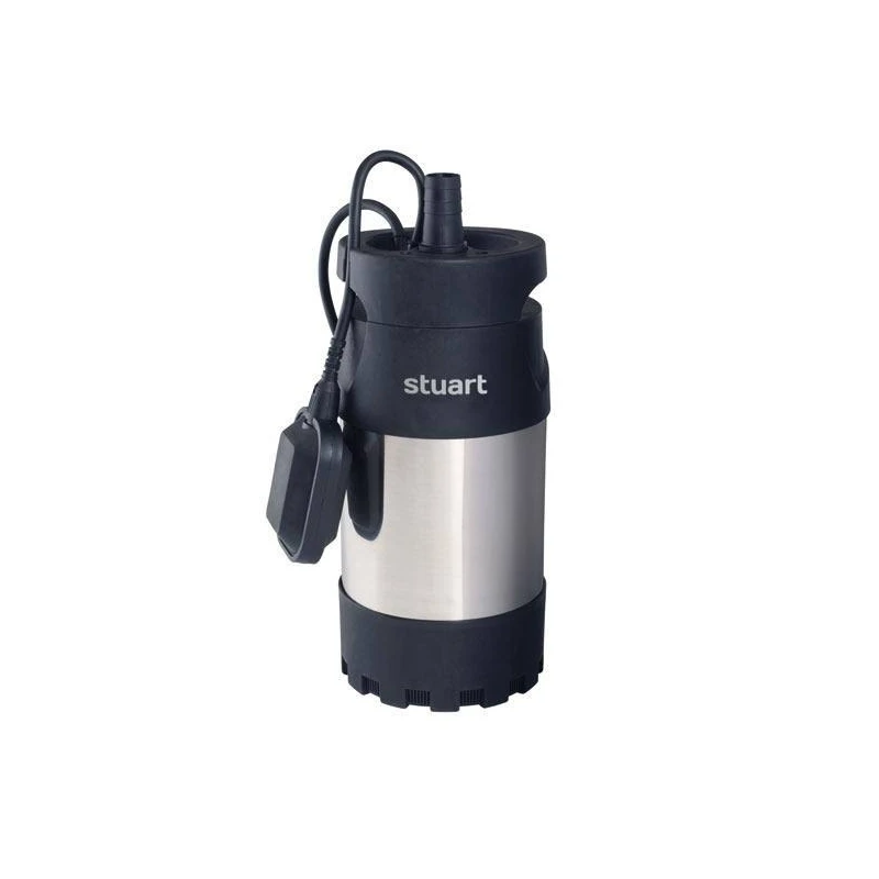 Stuart Turner Diver 45 Submersible Pump 3 Stuart Turner Diver 45 Submersible Pump