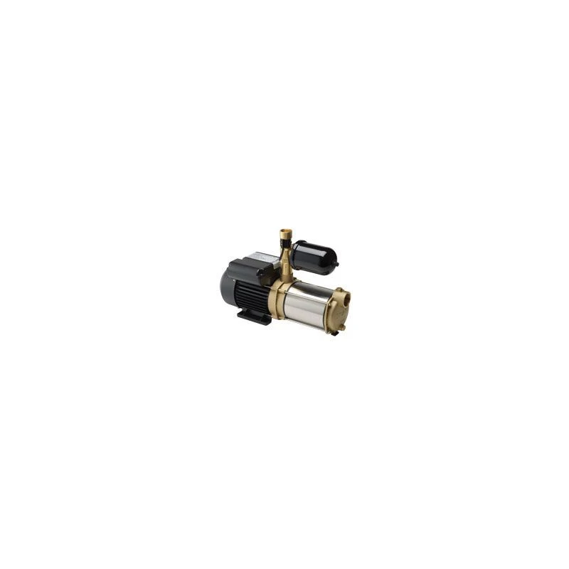 Stuart Turner CHM160-60 B Pump 3 Stuart Turner CHM160-60 B Pump