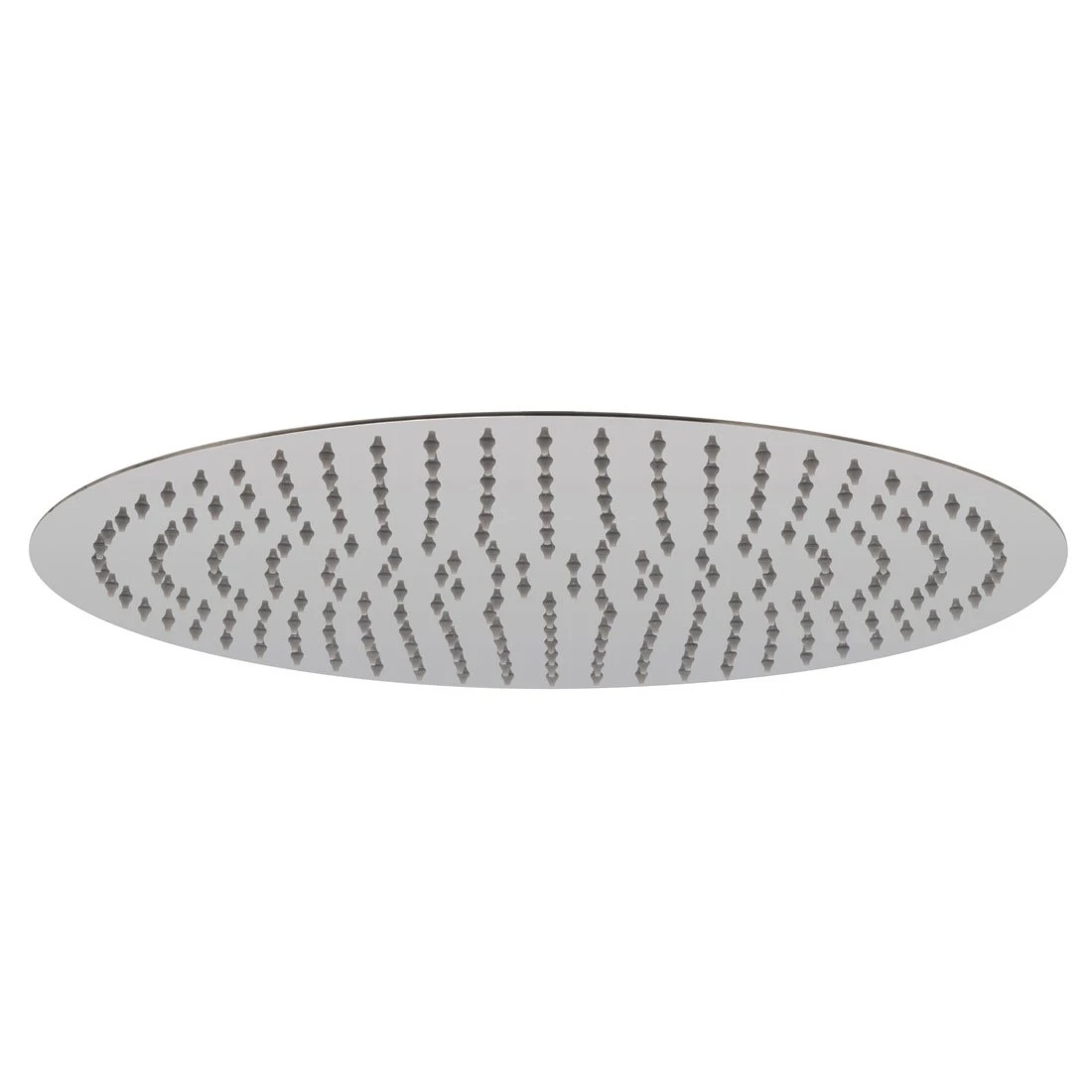 Vado Aquablade Round Slimline Shower Head 400mm 3 Vado Aquablade Round Slimline Shower Head 400mm